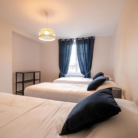 La Maison De Ville Saint-Junien Extérieur photo
