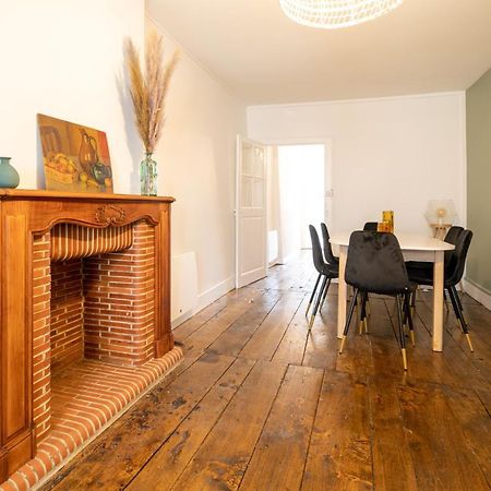 La Maison De Ville Saint-Junien Extérieur photo