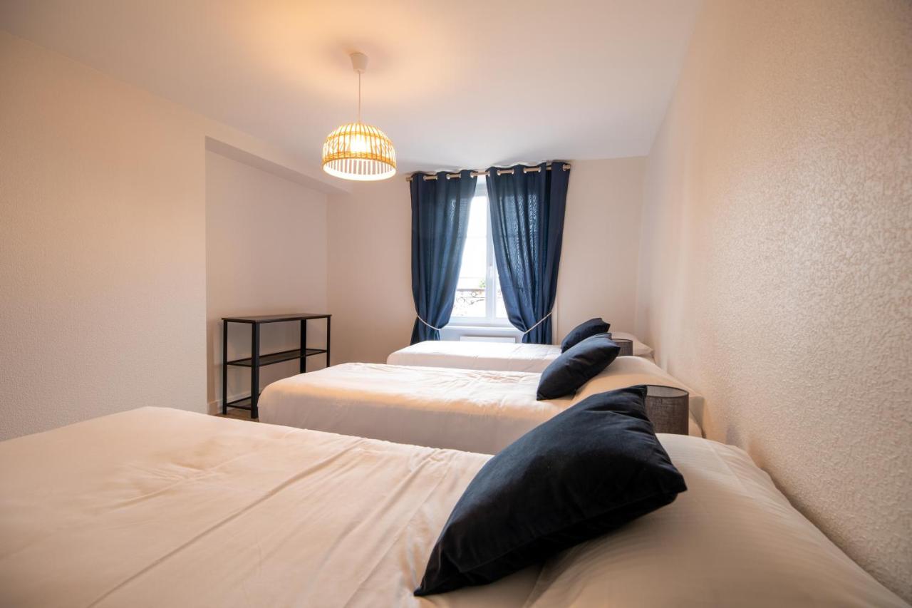La Maison De Ville Saint-Junien Extérieur photo
