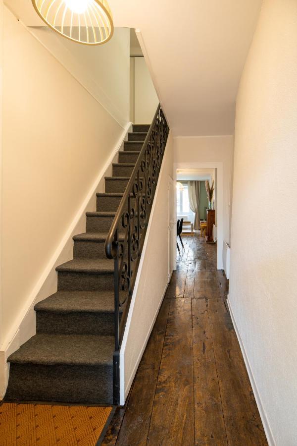 La Maison De Ville Saint-Junien Extérieur photo